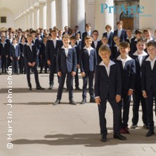Dresdner Kreuzchor - Weihnachtskonzert 28.11.2026 Johann-Sebastian-Bach-Kirche