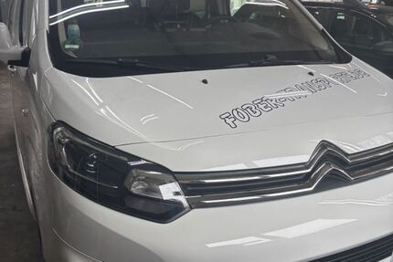 Citroen SpaceTourer 55.000 km 29.000 &euro; Bad Camberg 65520