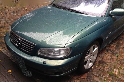 Opel Omega