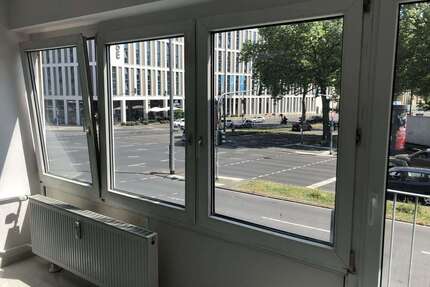 Wohnung zum Mieten in Köln 725 € 32 m²