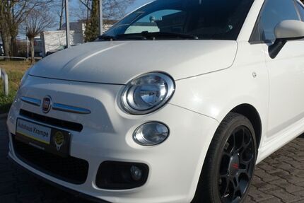 Fiat 500 85.300 km 6.480 &euro; Selm 59379