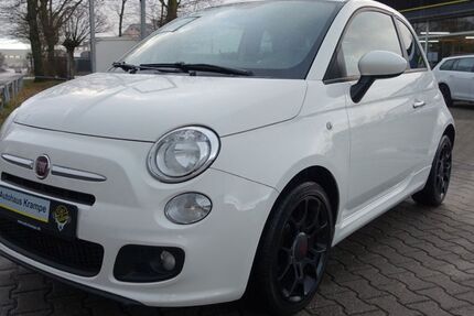 Fiat 500 85.300 km 6.980 &euro; Selm 59379
