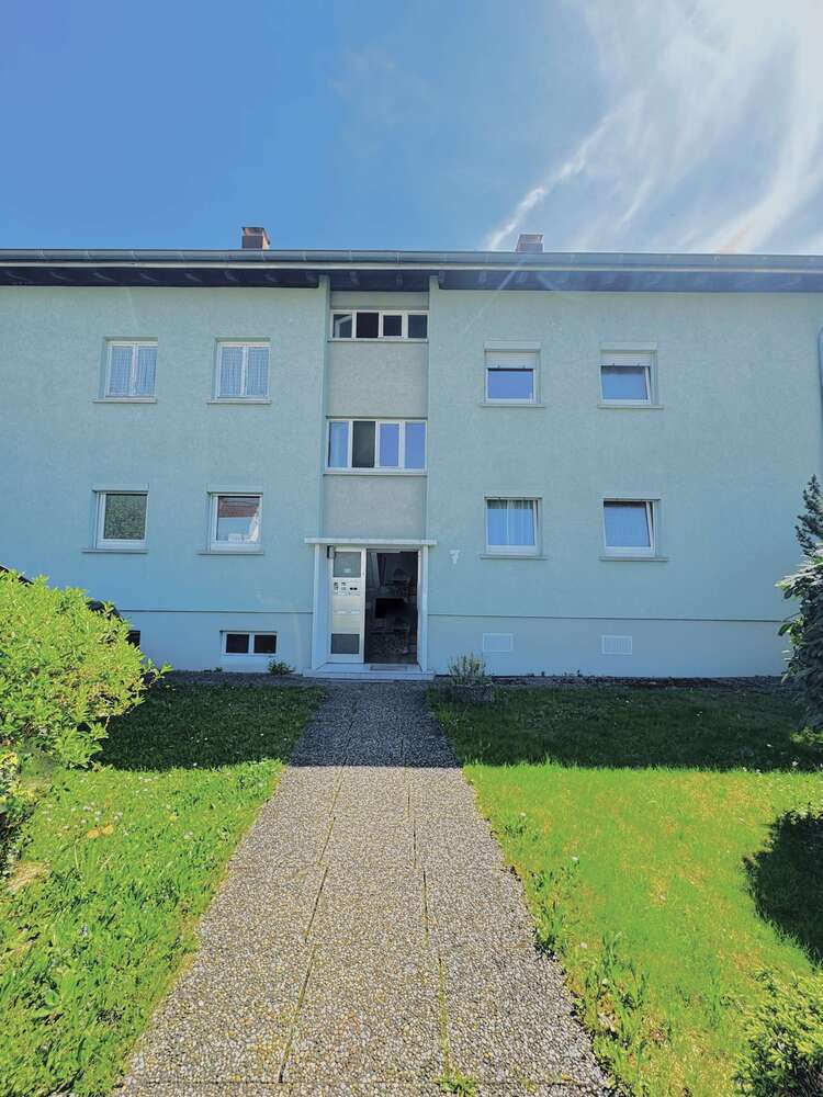 Wohnung zum Kaufen in Stuttgart 298.000 € 73 m²
