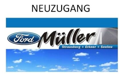 Ford Focus 68.129 km 18.400 &euro; Strausberg 15344