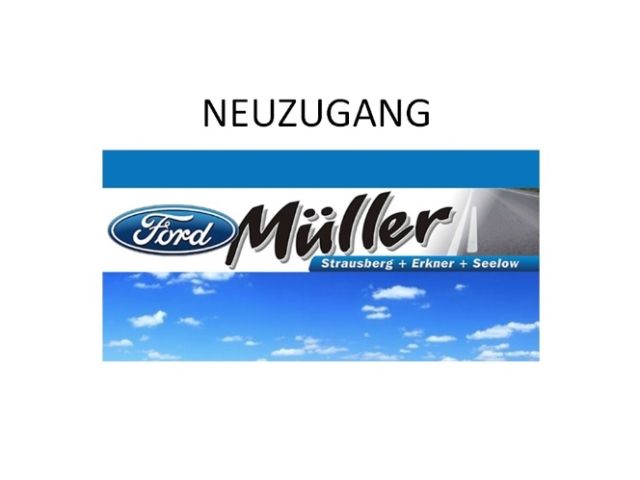 Ford Focus 68.129 km 18.400 &euro; Strausberg 15344