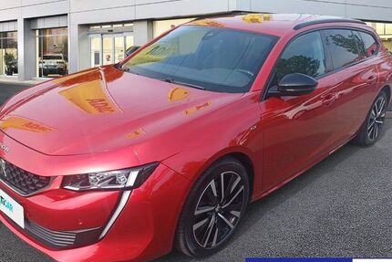 Peugeot 508 42.077 km 23.380 € Wiesbaden 65201