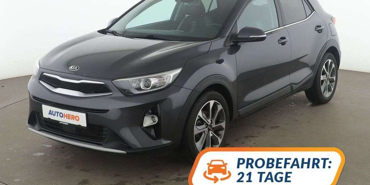 Kia Stonic 28.728 km 18.020 &euro; Stuttgart 70195