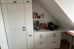 Dachgeschoßwohnung Saarbrücken - 3 Zimmer, 74 m&sup2;, 680&euro; | Angebot:26161014