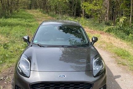 Ford Puma 30.000 km 18.500 &euro; Duisburg 47269