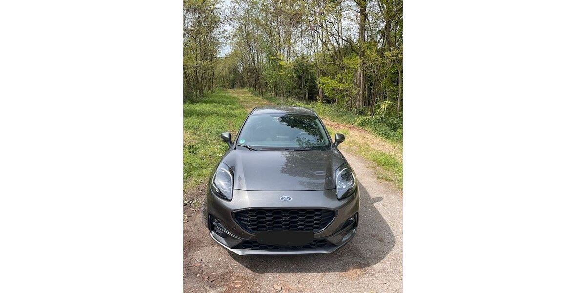 Ford Puma 30.000 km 18.500 &euro; Duisburg 47269