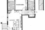 Maisonettenwohnung Ingolstadt Friedrichshofen-Hollerstauden - 3.5 Zimmer, 79 m&sup2;, 339.000&euro; | Angebot:26875389