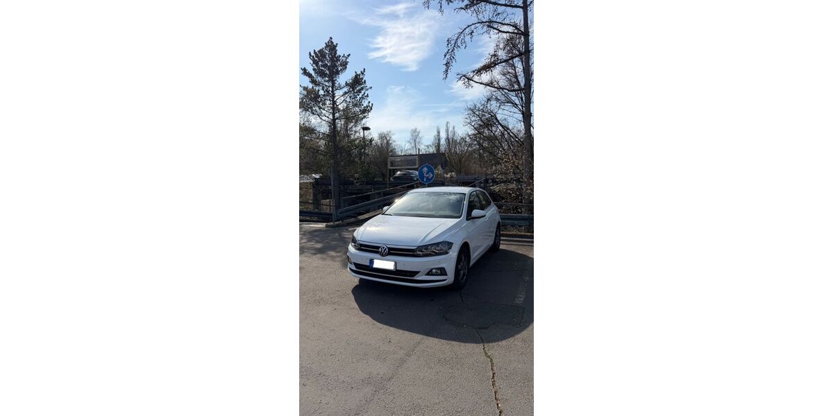 VW Polo 46.100 km 15.500 &euro; Wiesbaden 65197