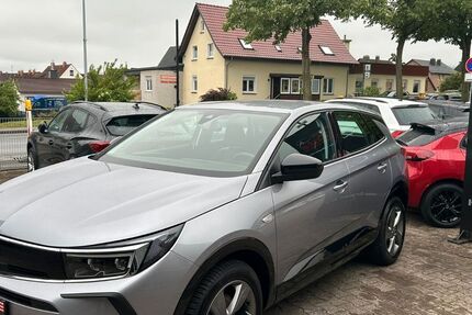 Opel Grandland (X) 24.510 km 21.149 &euro; Höxter - Albaxen 37671