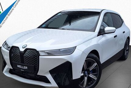 BMW iX 22.307 km 44.350 &euro; Uelzen 29525
