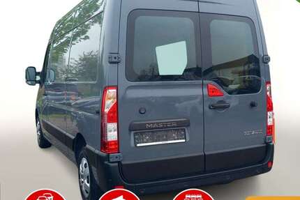 Renault Master 46.550 km 15.988 &euro; Freiburg im Breisgau 79111