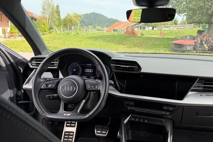 Audi A3 104.000 km 22.990 &euro; Oberstaufen 87534
