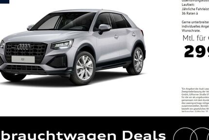 Audi Q2 9.516 km 34.780 &euro; Neumarkt 92318