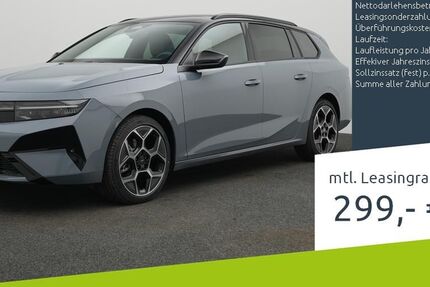Opel Astra 1.500 km 29.989 &euro; Bocholt 46395