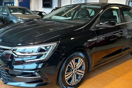 Renault Megane 54.080 km 14.850 € Bad Dürkheim 67098