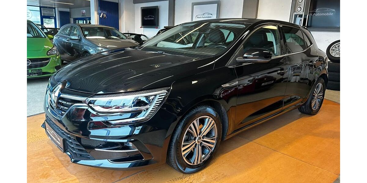 Renault Megane 54.080 km 14.850 € Bad Dürkheim 67098