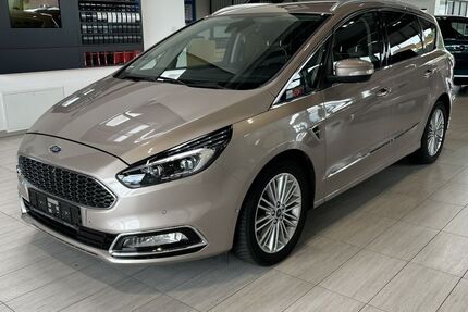 Ford S-Max 164.000 km 14.950 &euro; Heidenau 21258