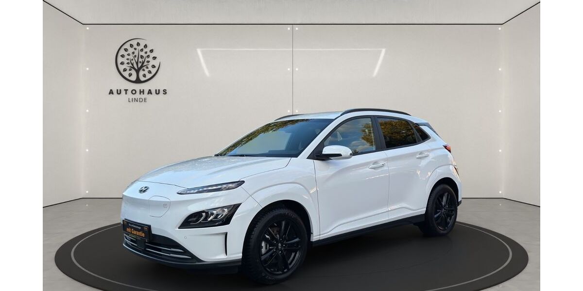 Hyundai KONA 9.680 km 24.990 &euro; Nassenheide 16775