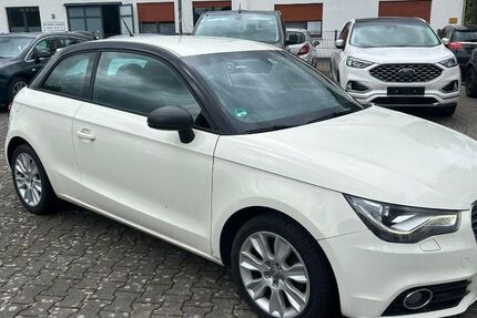 Audi A1 162.816 km 5.999 &euro; Melle 49328