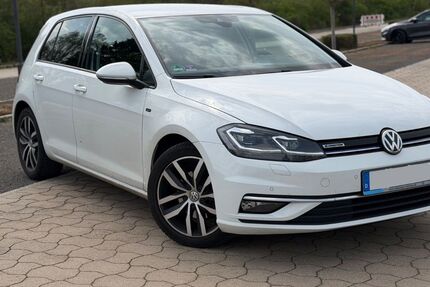 VW Golf 134.000 km 15.400 &euro; Wedemark 30900