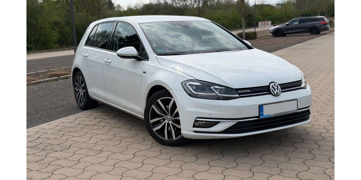 VW Golf 134.000 km 15.400 &euro; Wedemark 30900