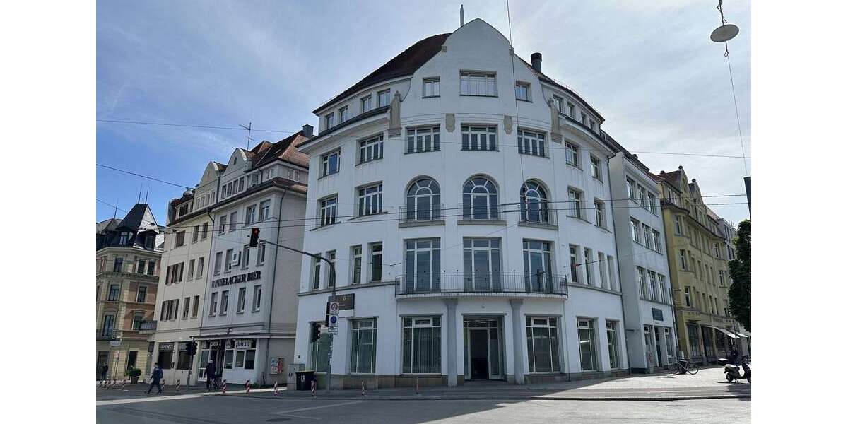 Gewerbeobjekt Esslingen - 7.500&euro; | Angebot:27566867