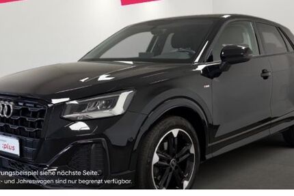 Audi Q2 51.712 km 24.900 &euro; Düsseldorf 40233