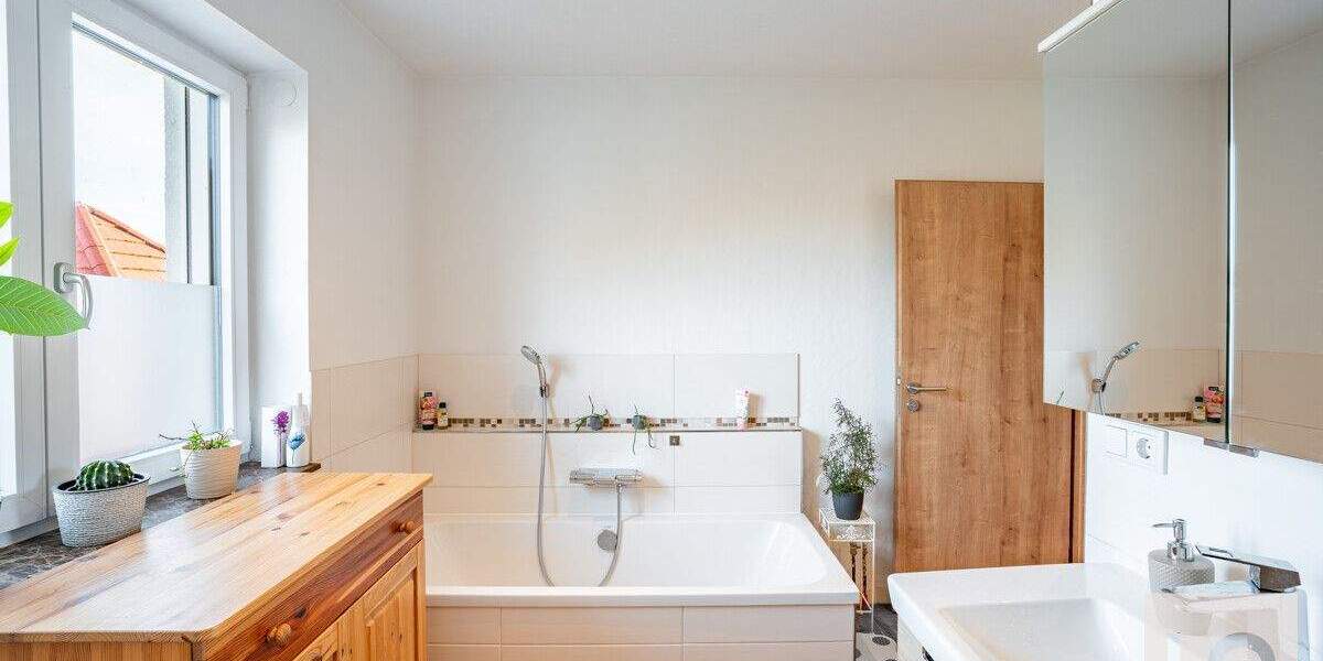 Doppelhaushälfte Ingolstadt Mailing - 5 Zimmer, 180 m&sup2;, 699.000&euro; | Angebot:23979046