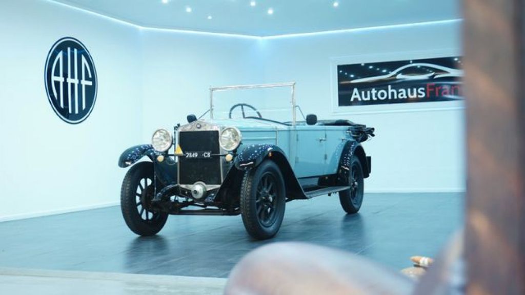 Fiat Andere 65.790 km 25.997 &euro; Remscheid-Lüttringhausen 42899