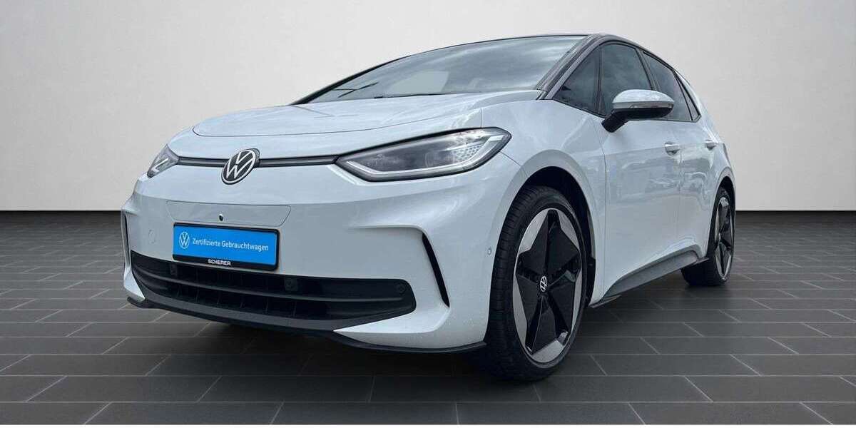 VW ID.3 17.974 km 41.410 &euro; Ludwigshafen 67059