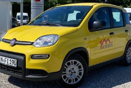Fiat Panda 12.300 km 13.990 &euro; Ingolstadt 85053