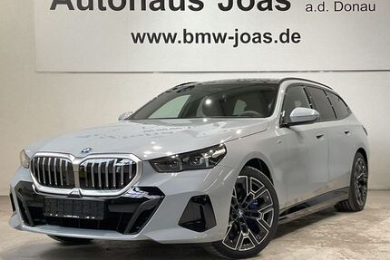 BMW i5 2.000 km 77.800 € Dillingen 89407