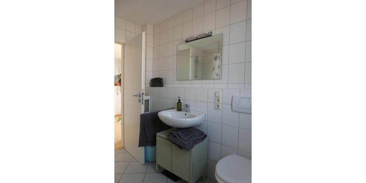 Dachgeschoßwohnung Weil am Rhein - 3 Zimmer, 73 m&sup2;, 930&euro; | Angebot:25408323