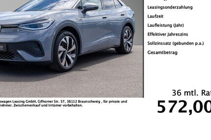 VW ID.5 15.394 km 35.980 &euro; Trier 54292