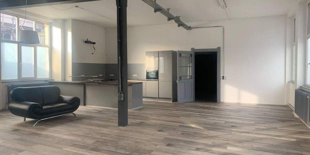 Sie suchen das Besondere? Exklusive Gewerberäume in Lahr Sulz 4 zimmer