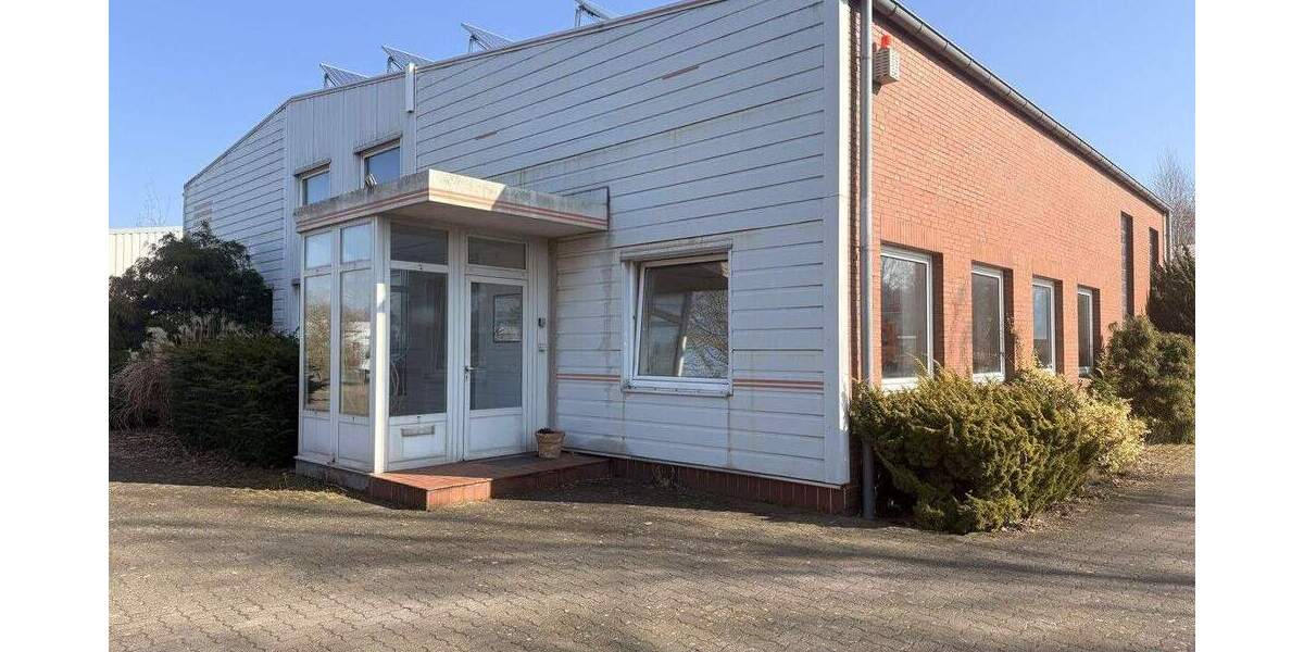 Gewerbeobjekt Stuhr - 525.000&euro; | Angebot:25772054