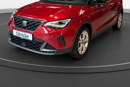 Seat Arona 25.870 km 18.880 &euro; Lübbecke 32312