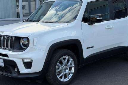 Jeep Renegade 18.800 km 24.899 &euro; Eisenach 99817
