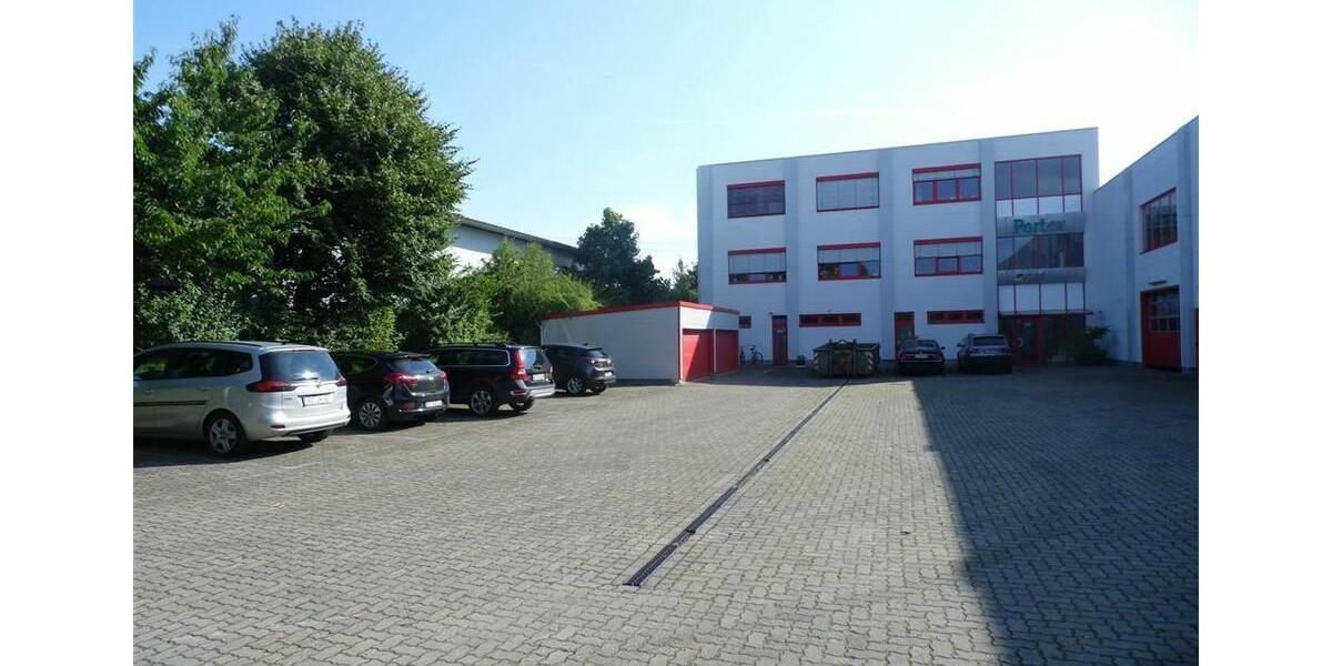 Gewerbeobjekt Schwarzenbek - 3.750&euro; | Angebot:26386126