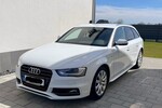 Audi A4 Avant 94.000 km 15.900 &euro; Amberg 92224