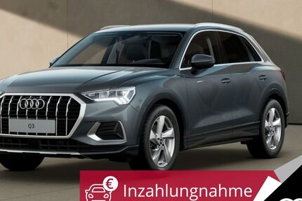 Audi Q3 8.250 km 38.820 &euro; Landshut 84030