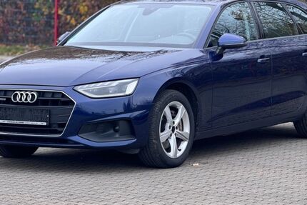 Audi A4 148.000 km 17.900 &euro; Windhausen 37539