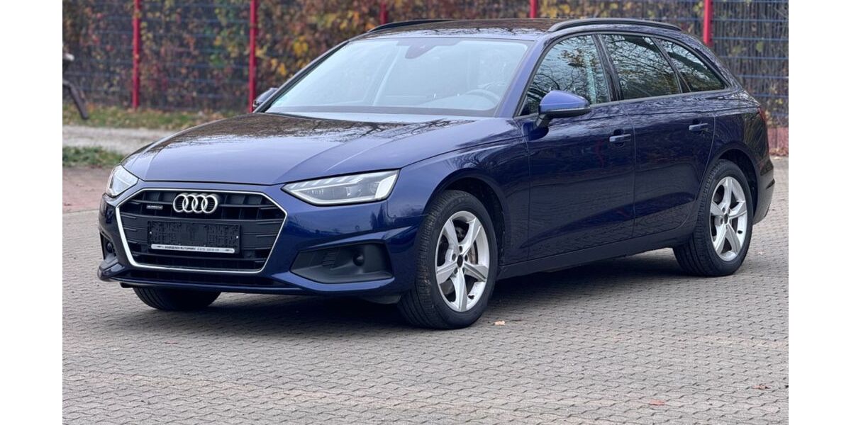 Audi A4 148.000 km 17.900 &euro; Windhausen 37539