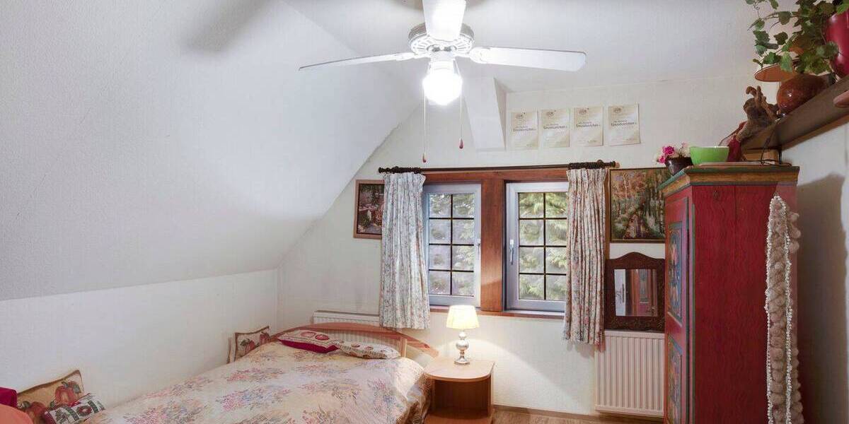 Einfamilienhaus Gnarrenburg Karlshöfen - 6 Zimmer, 232 m&sup2;, 310.000&euro; | Angebot:26909876