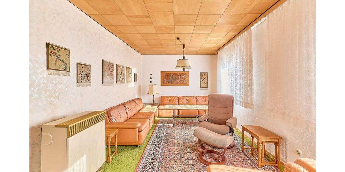 Mehrfamilienhaus, Wohnhaus Bad Dürkheim - 7 Zimmer, 191 m&sup2;, 350.000&euro; | Angebot:24595914