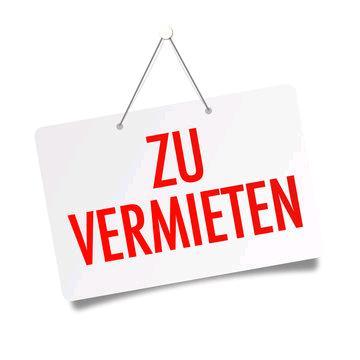Etagenwohnung Bad Belzig - 2 Zimmer, 50 m&sup2;, 600&euro; | Angebot:25407255